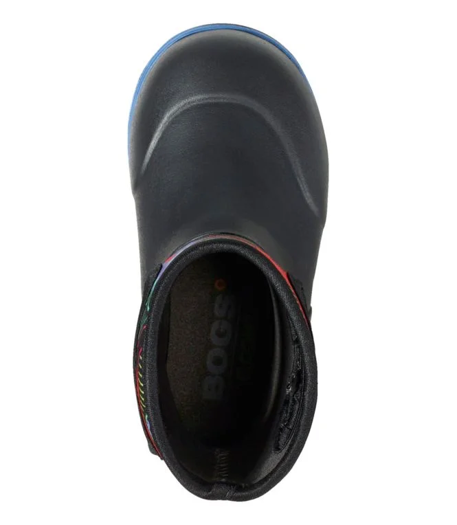 Toddlers'' Baby Bogs, Neon Dino - Image 5