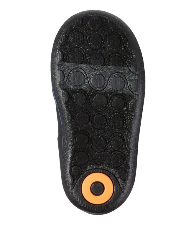 Toddlers'' Baby Bogs, Neon Dino - Image 6