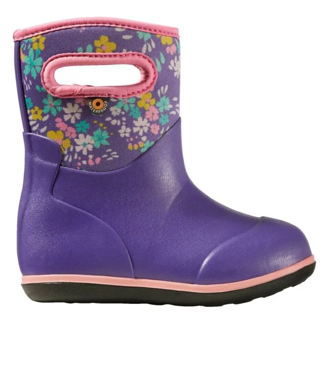 Toddlers'' Baby Bogs, Water Garden