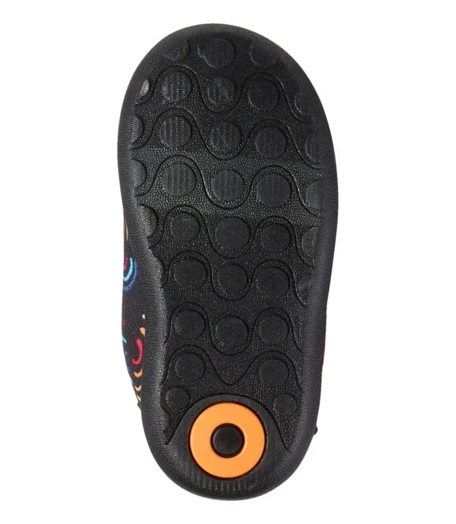 Toddlers'' Baby Bogs, Wild Rainbows - Image 6