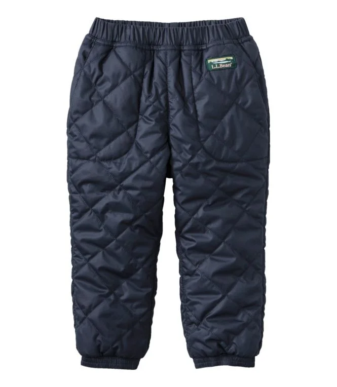 Alternative view of Toddlers'' Mountain Bound Reversible Pants