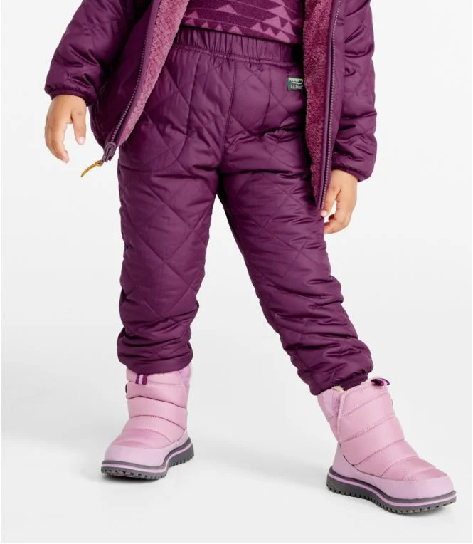 Toddlers'' Mountain Bound Reversible Pants - Image 3