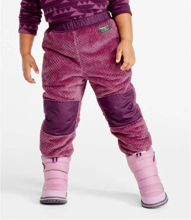 Toddlers'' Mountain Bound Reversible Pants - Image 4