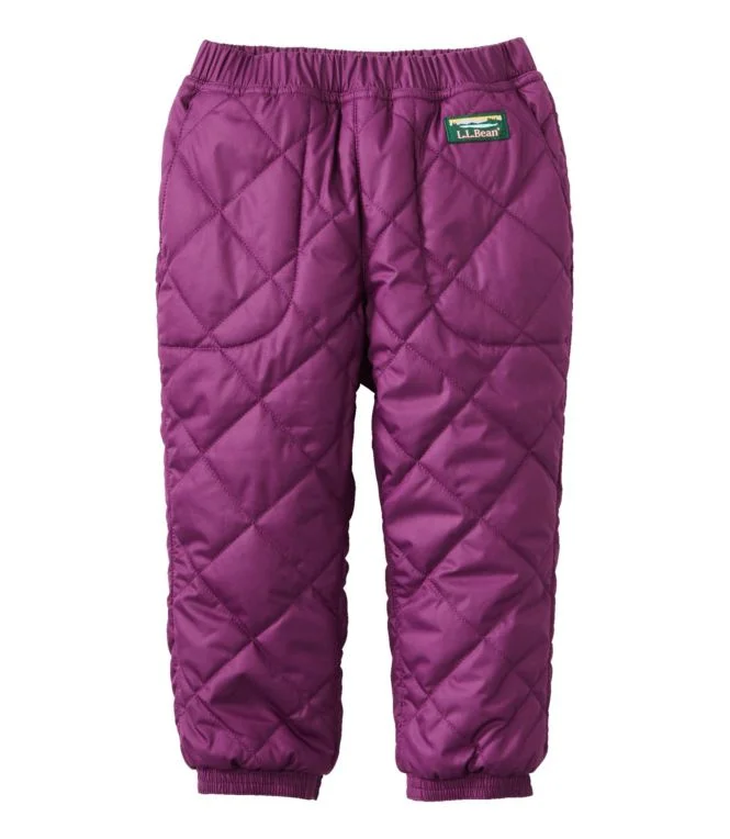 Toddlers'' Mountain Bound Reversible Pants - Image 8