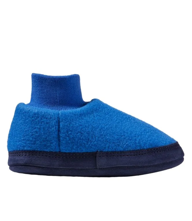 Alternative view of Toddlers'' Mountain Classic Fleece Slippers