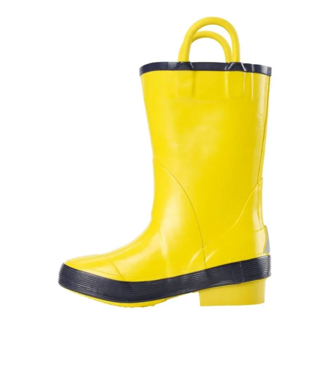 Toddlers'' Puddle Stompers Rain Boots - Image 3