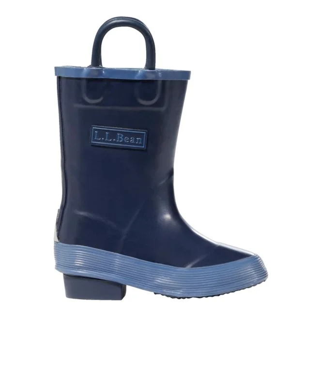 Toddlers'' Puddle Stompers Rain Boots - Image 8