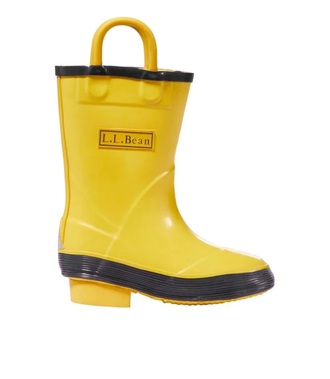Toddlers'' Puddle Stompers Rain Boots