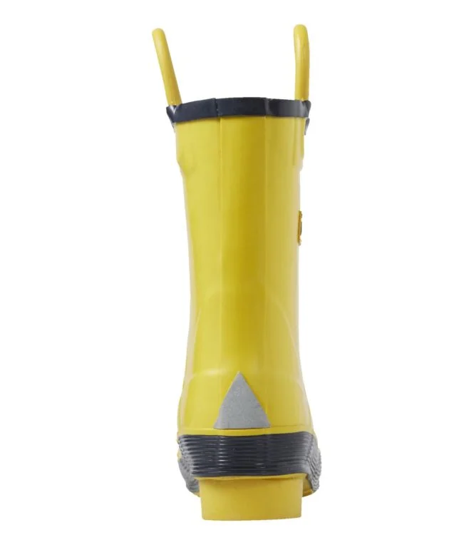 Toddlers'' Puddle Stompers Rain Boots - Image 4