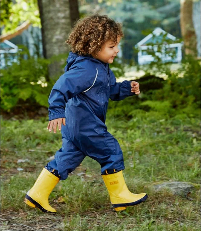 Toddlers'' Puddle Stompers Rain Boots - Image 6
