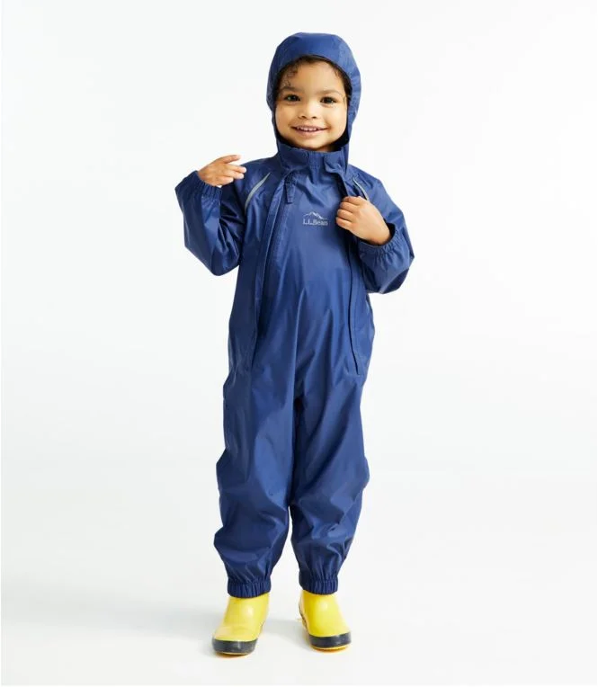 Toddlers'' Rain Bunting - Image 5