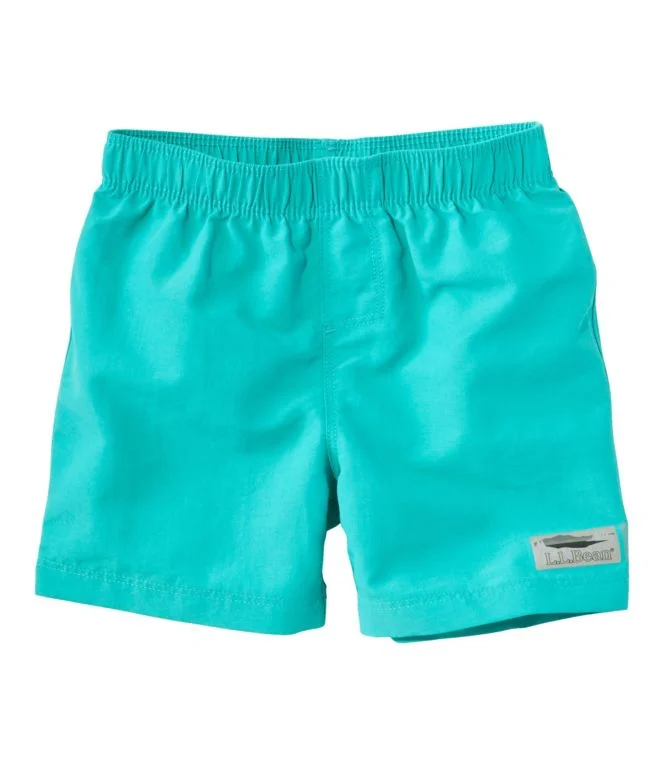 Toddlers'' Stowaway Shorts