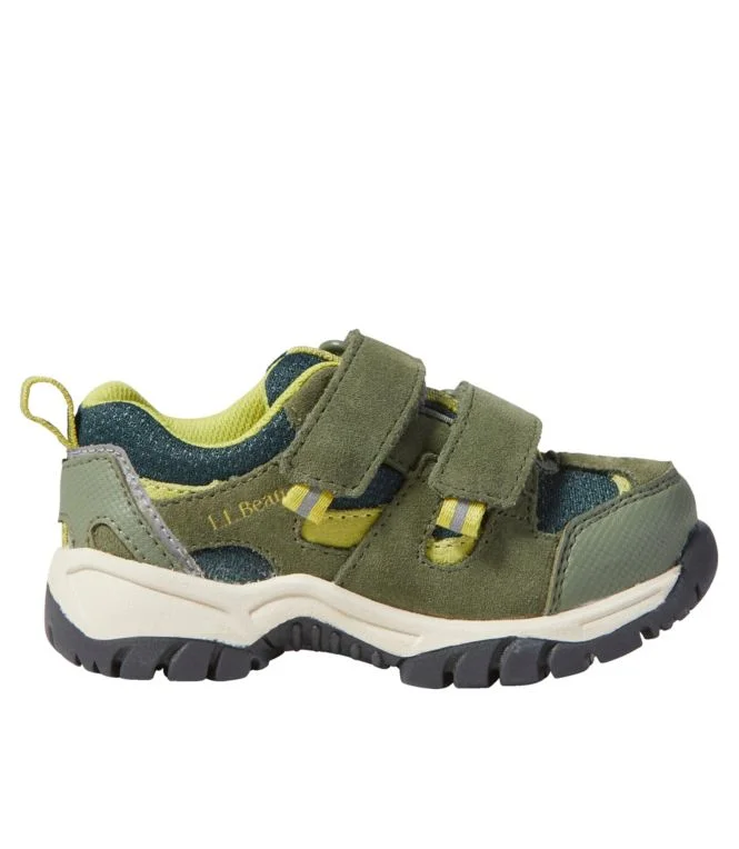 Toddlers'' Trail Model Hikers, Low - Image 8