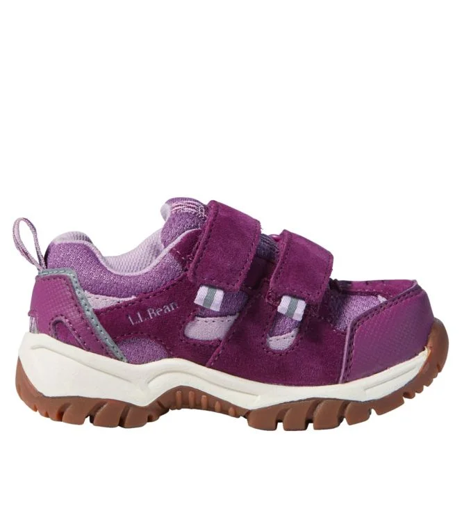 Toddlers'' Trail Model Hikers, Low - Image 9