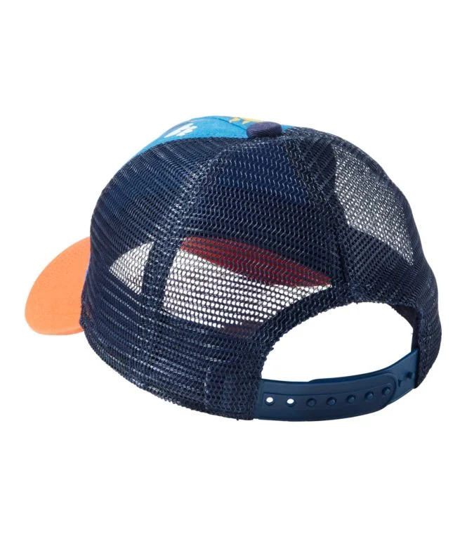Toddlers'' Trucker Hat - Image 3