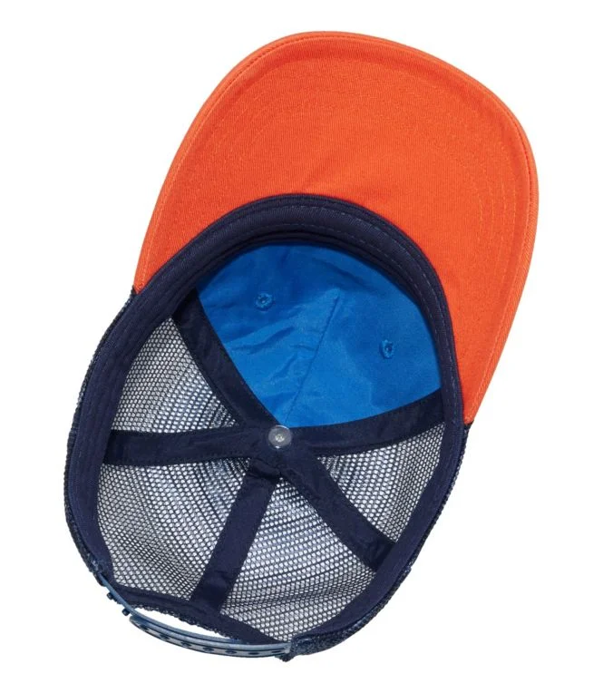 Toddlers'' Trucker Hat - Image 4