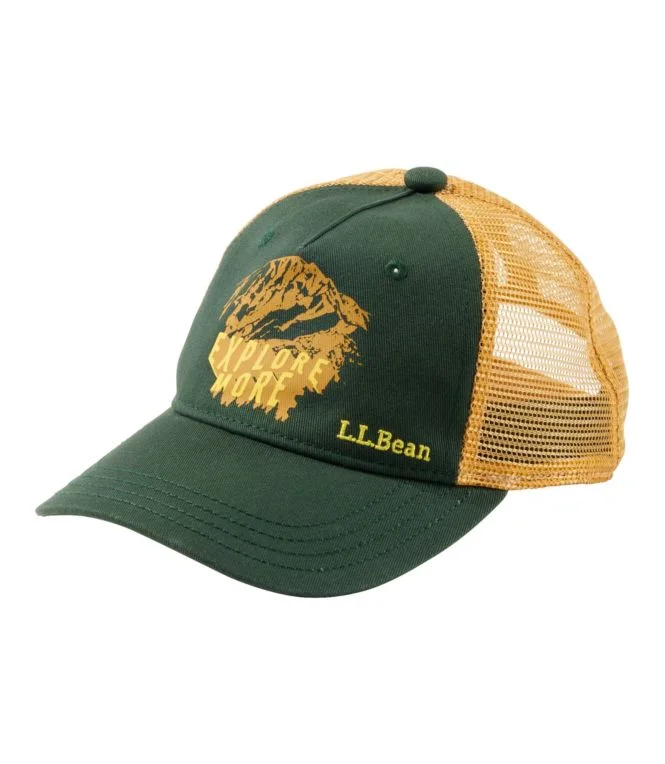 Toddlers'' Trucker Hat - Image 6