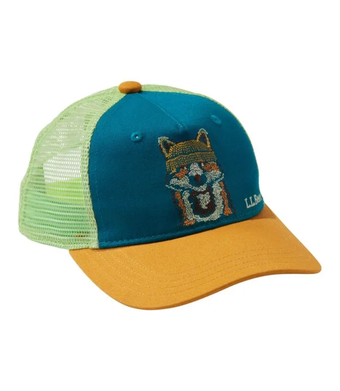 Toddlers'' Trucker Hat - Image 9