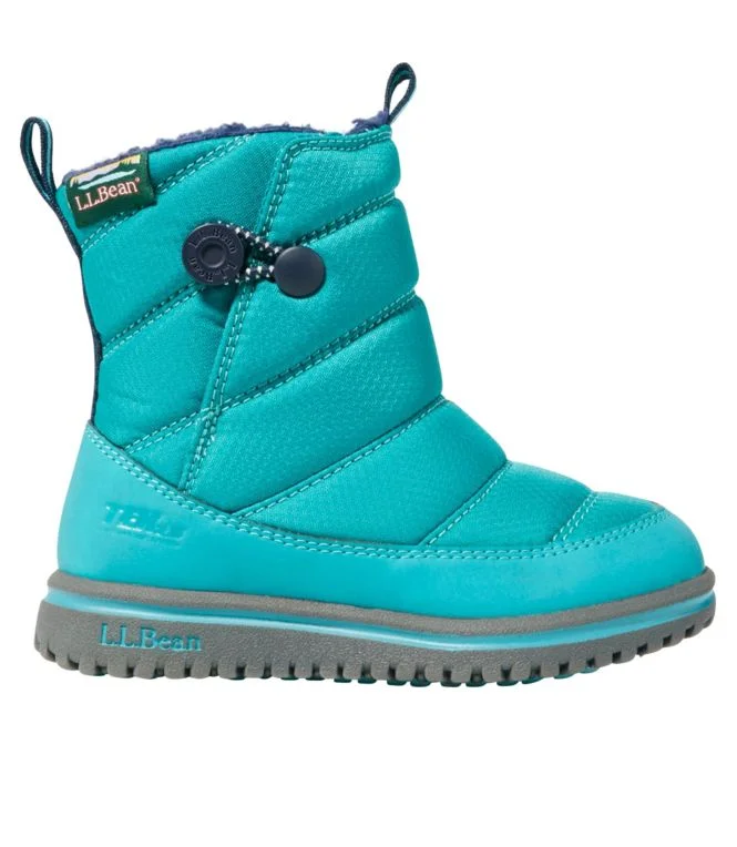 Alternative view of Toddlers'' Ultralight Winter Boots