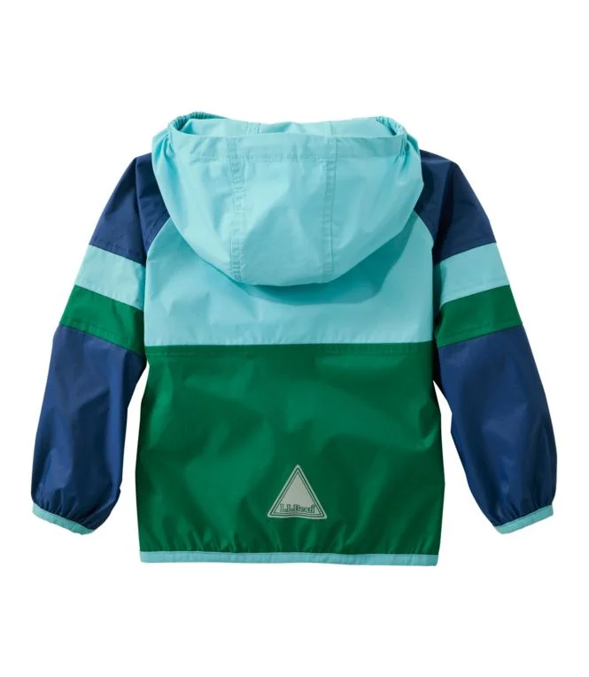 Toddlers'' Wind and Rain Jacket - Image 7