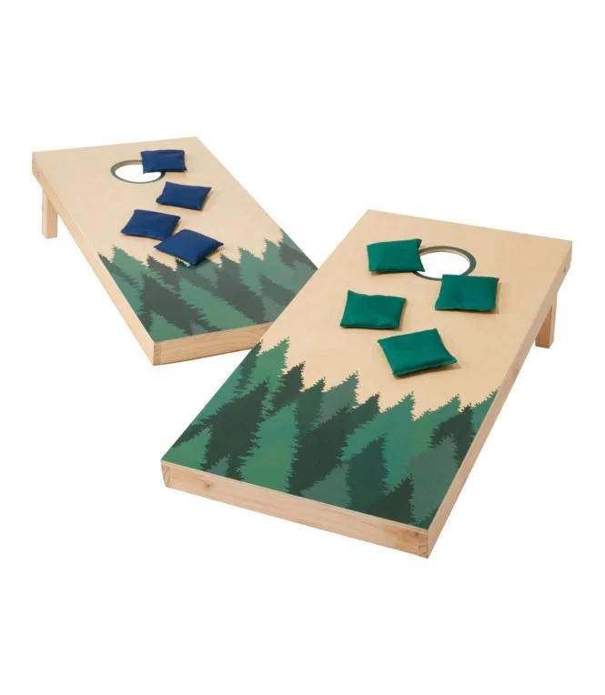 Alternative view of Treeline Bean Toss