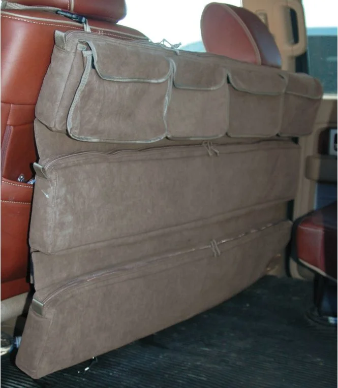 Alternative view of Truck Seat Gun Case Organizer