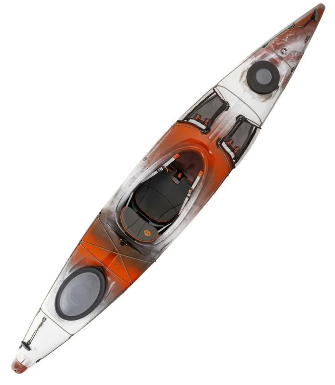 Tsunami 125 Kayak by Wilderness Systems - Image 10