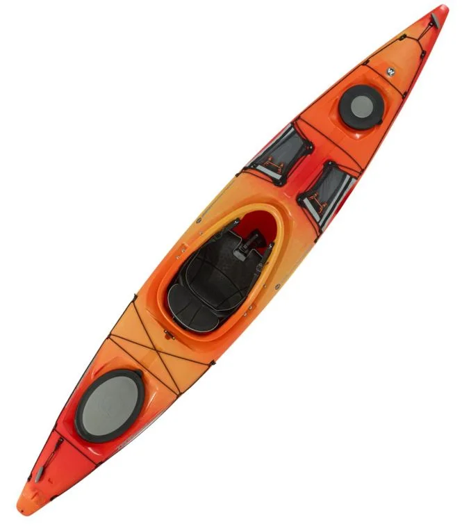 Tsunami 125 Kayak by Wilderness Systems - Image 11