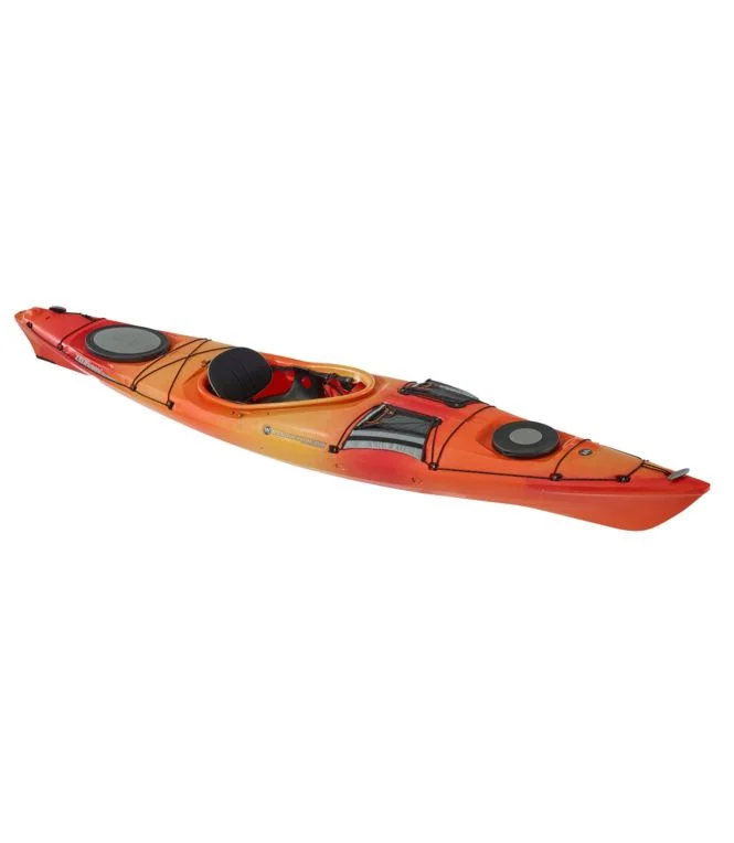 Tsunami 125 Kayak by Wilderness Systems - Image 4