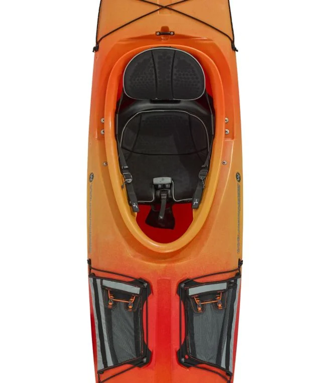 Tsunami 125 Kayak by Wilderness Systems - Image 5