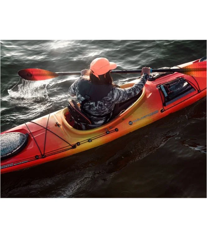 Tsunami 125 Kayak by Wilderness Systems - Image 6