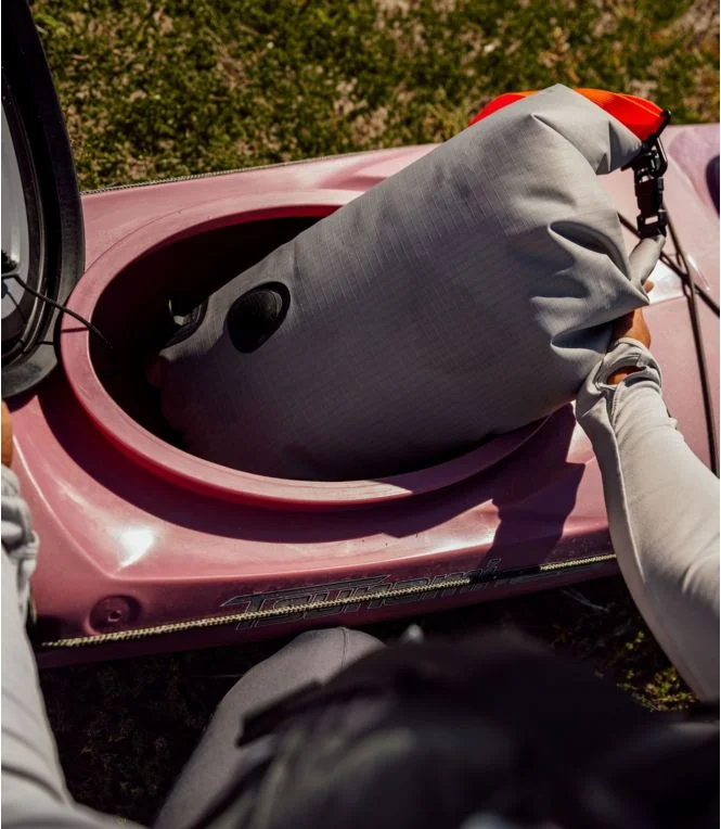 Tsunami 125 Kayak by Wilderness Systems - Image 7