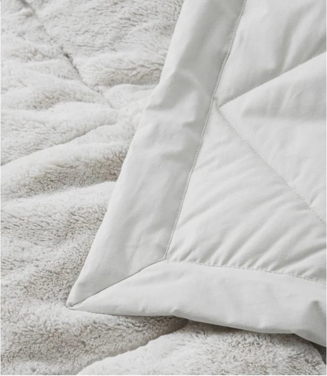 Ultraplush Down Blanket - Image 3