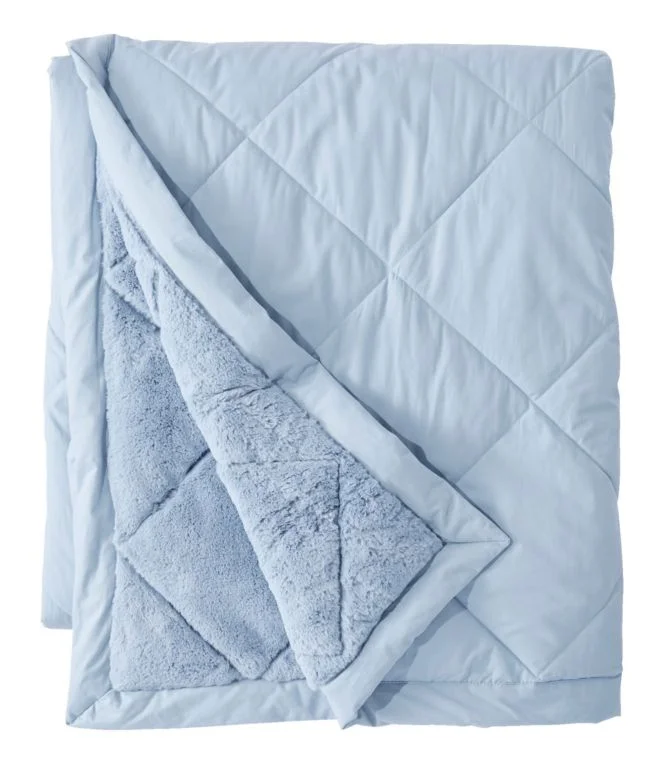 Ultraplush Down Blanket - Image 4