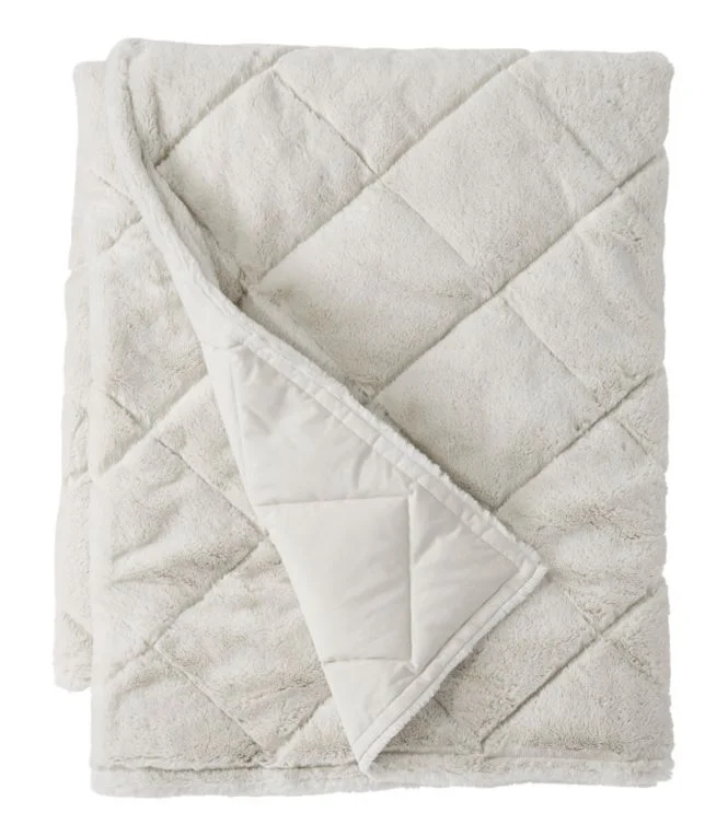 Ultraplush PrimaLoft Throw - Image 6
