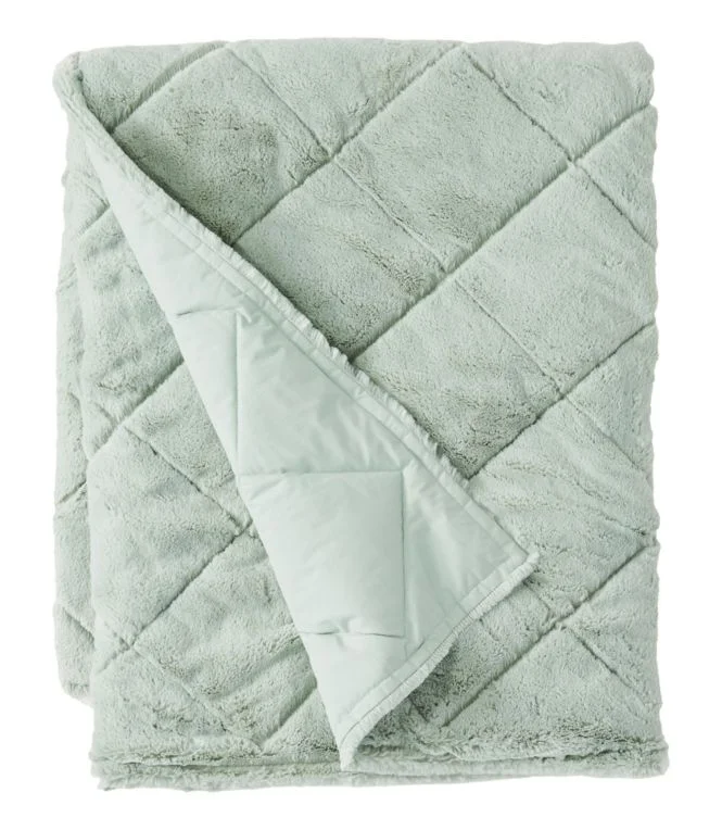 Ultraplush PrimaLoft Throw - Image 7