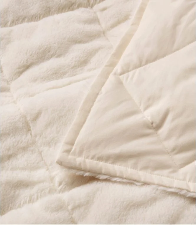 Ultraplush PrimaLoft Throw - Image 3