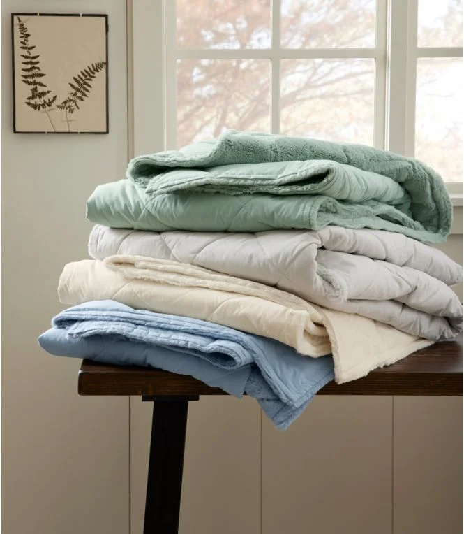 Ultraplush PrimaLoft Throw - Image 4