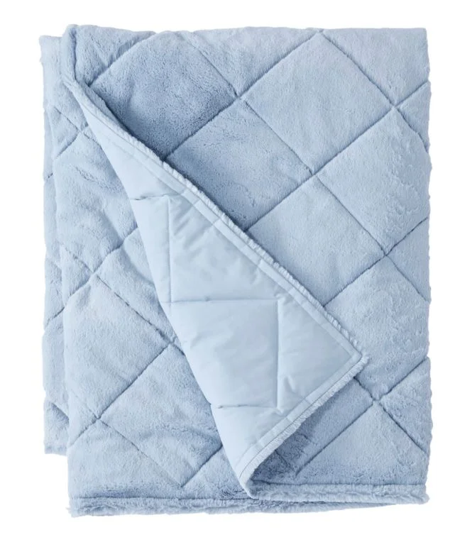 Ultraplush PrimaLoft Throw - Image 5