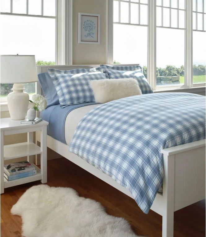 Ultrasoft Comfort Flannel Sheet Set - Image 3