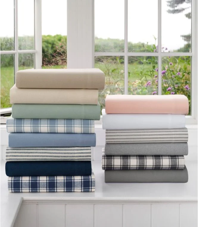 Ultrasoft Comfort Flannel Sheet Set - Image 5