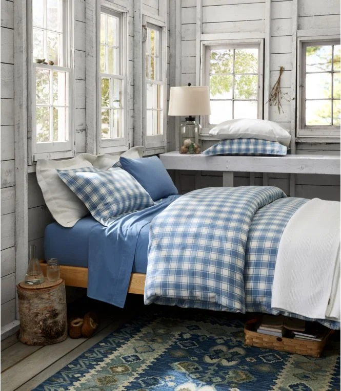 Ultrasoft Comfort Flannel Sheet Set - Image 6