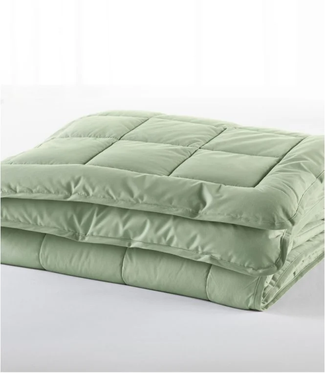Ultrasoft Cotton Comforter - Image 9