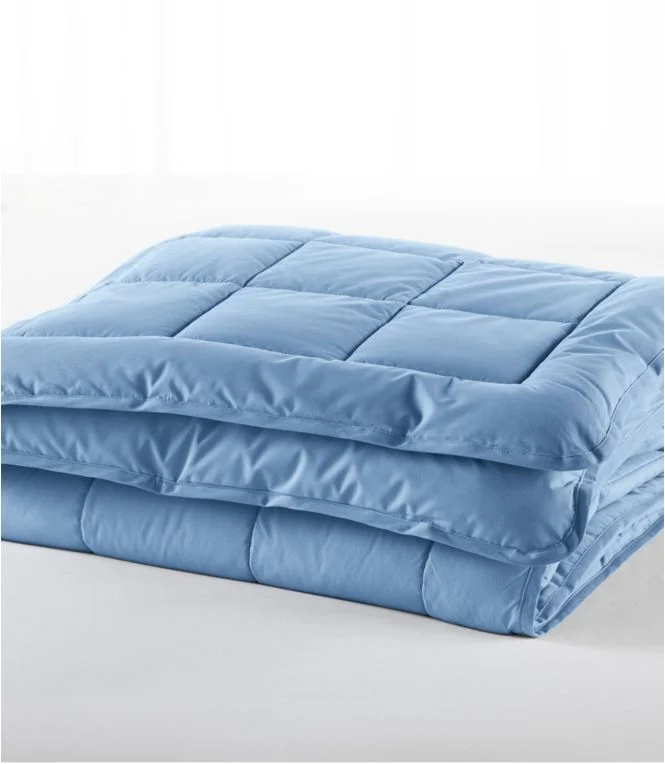 Ultrasoft Cotton Comforter - Image 10