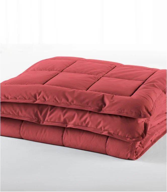 Alternative view of Ultrasoft Cotton Comforter