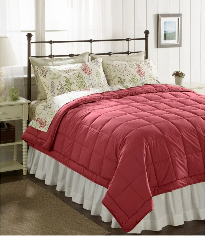 Ultrasoft Cotton Comforter - Image 5