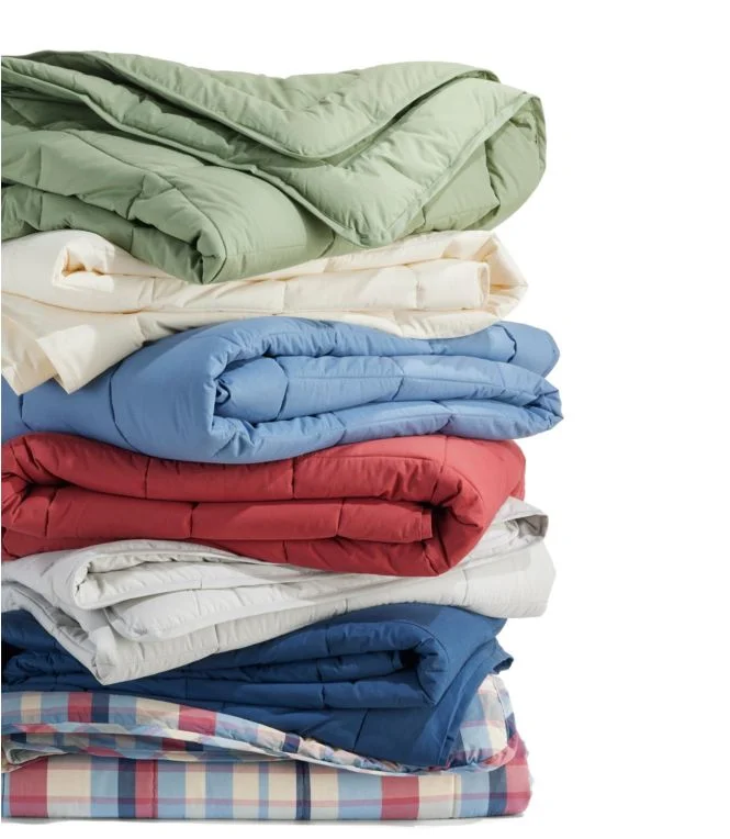 Ultrasoft Cotton Comforter - Image 6