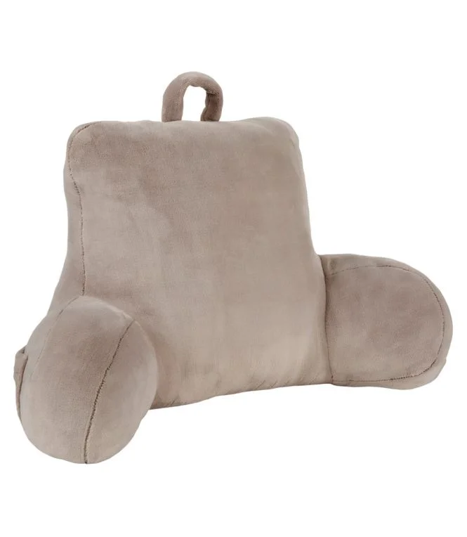 Alternative view of Wicked Plush Backrest