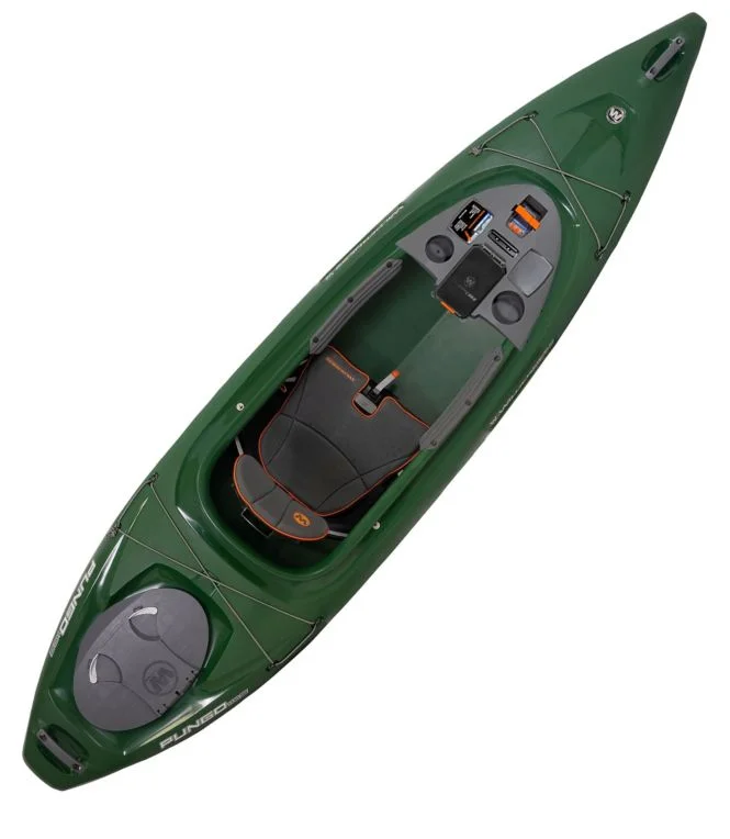 Wilderness Systems Pungo 105 Kayak