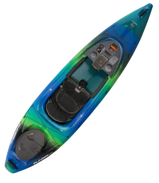 Wilderness Systems Pungo 105 Kayak - Image 4